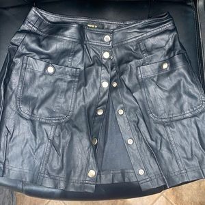 Forever 21 skirt!